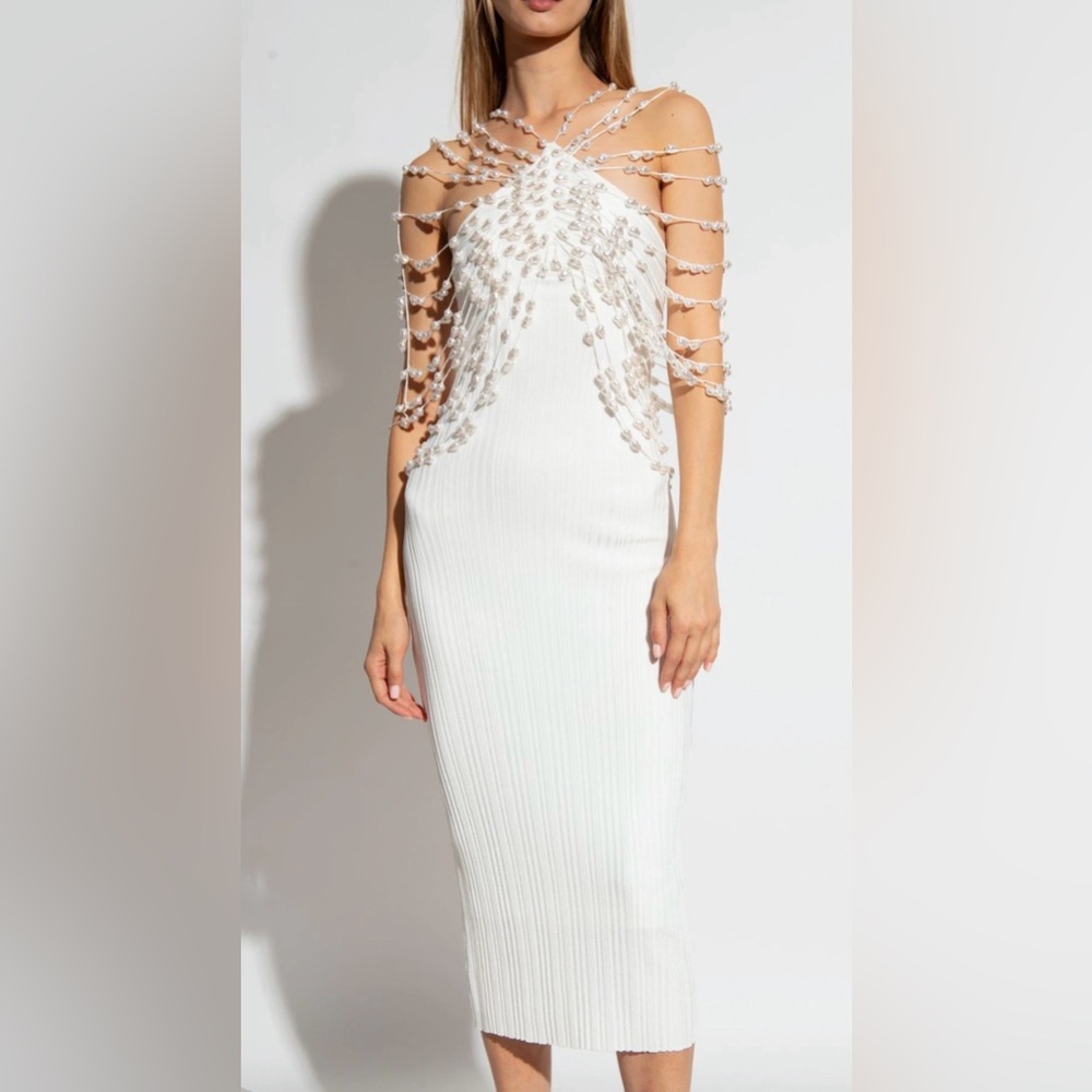 Cult Gaia Cecilia Dress - new with tags! - Picture 4 of 5